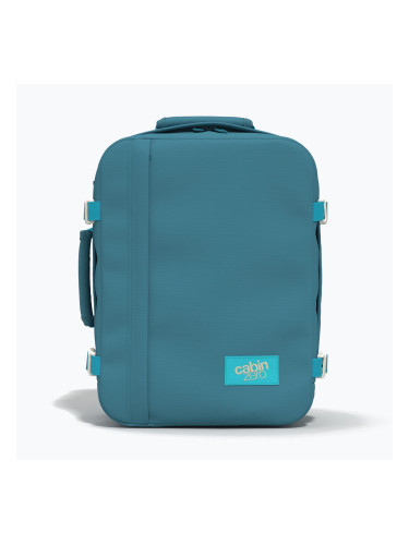 Туристическа раница CabinZero Classic 28 l