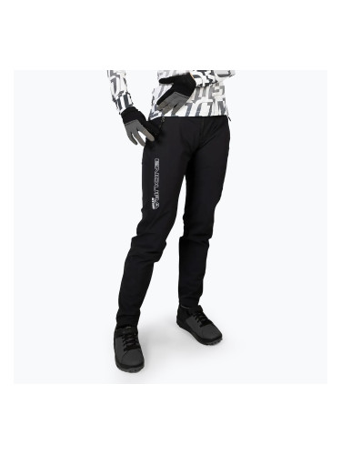 Дамски панталони за колоездене Endura MT500 Burner Lite black