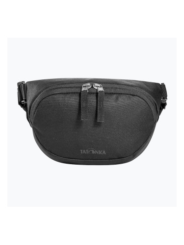 Чантичка за кръста Tatonka Hip Belt Pouch black