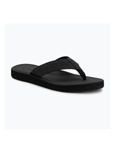 Мъжки джапанки Rip Curl Chiba Open Toe black