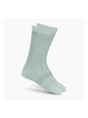 Чорапи HOKA Trail Race Crew sage