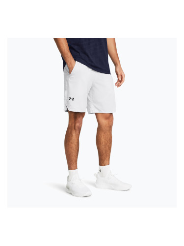 Мъжки шорти за тренировка Under Armour Ua Vanish Woven 8in halo grey/black