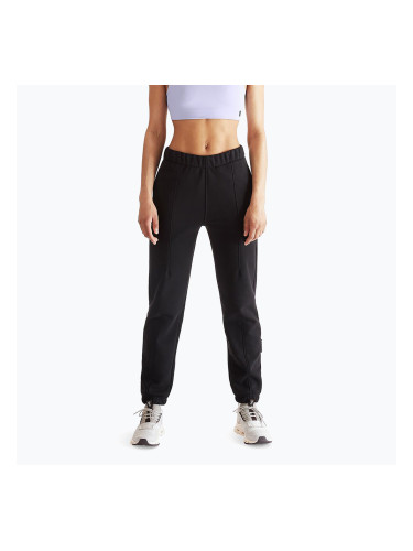 Дамски панталони On Club black