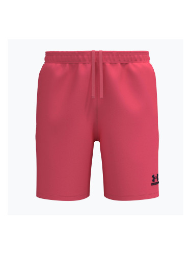 Мъжки шорти за тренировка Under Armour Tech Sport bittersweet pink/academy
