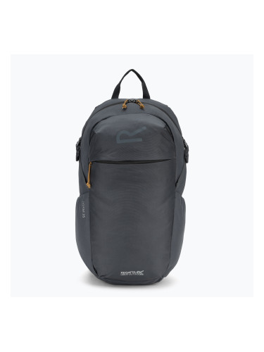 Градска раница REGATTA Everyday Prism 25 l dark storm