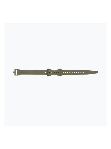 Ремък за закрепване Sea To Summit Stretch-Loc Strap 375 mm burnt olive