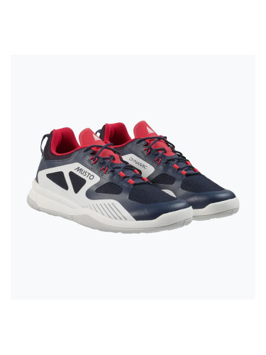 Мъжки обувки Musto Dynamic Race navy/true red