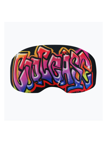 Калъф за очила COOLCASC Grafitti