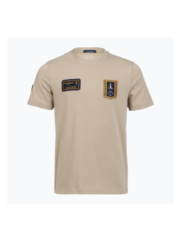 Мъжка тениска Aeronautica Militare TS2544UJ00592 winter twig
