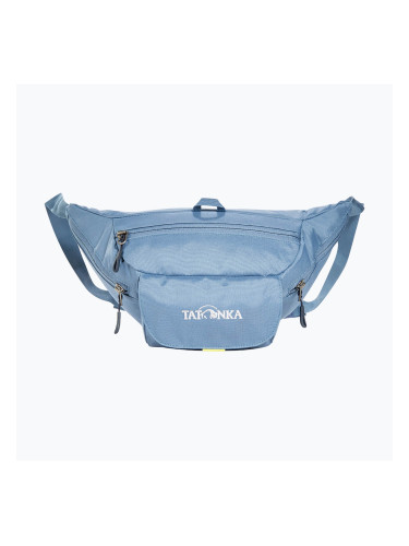 Чантичка за кръста Tatonka Funny Bag 2 l elemental blue
