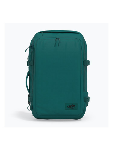 Туристическа раница CabinZero Adventure Pro 42 l kerala green