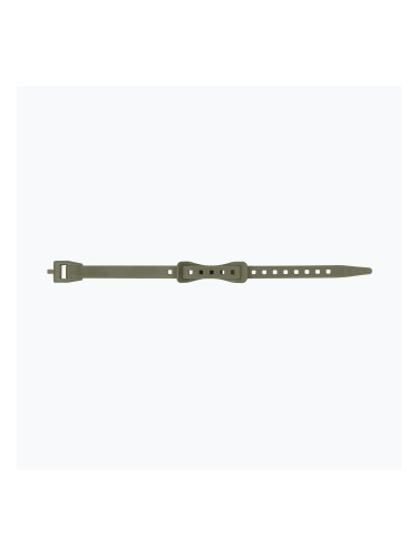 Ремък за закрепване Sea To Summit Stretch-Loc Mini Strap 300 mm burnt olive