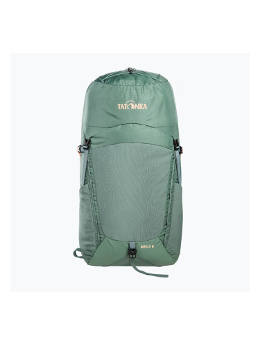 Дамска туристическа раница Tatonka Norix 31 l sage green
