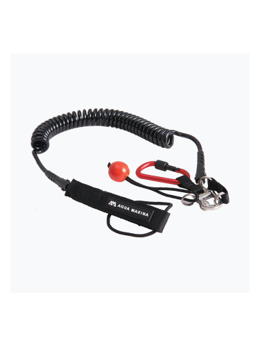 Каишка 9' за дески SUP Aqua Marina River B0303025