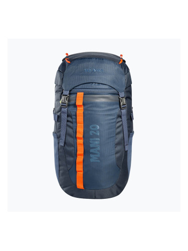 Детска раница за трекинг Tatonka Mani 20 l navy