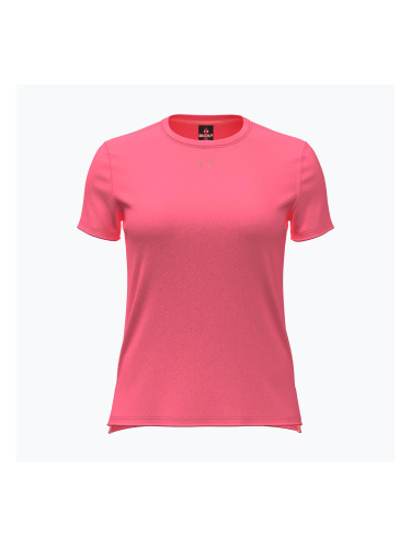 Дамска тениска за тренировка Under Armour Vanish bittersweet pink/posh pink