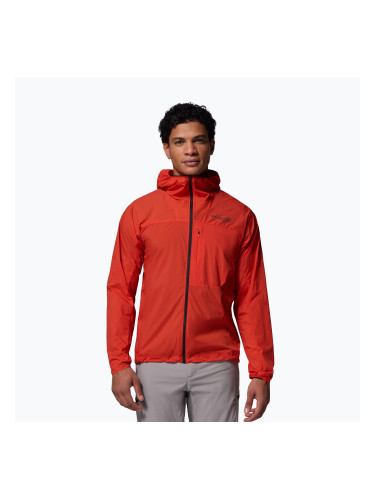 Мъжко ветроустойчиво яке Columbia Khyex Pro Wind super sonic