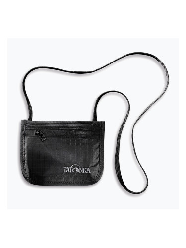 Чантичка Tatonka Skin ID Pocket black