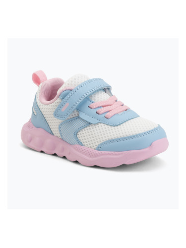 Детски обувки Primigi PUP 14528 white/light blue