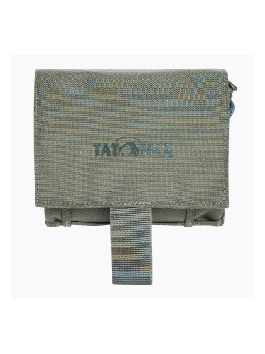 Калъф за бутилка Tatonka Dump Pouch BC stone grey olive