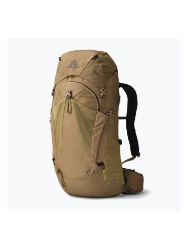 Мъжка туристическа раница Gregory Zulu 40 l desert tan