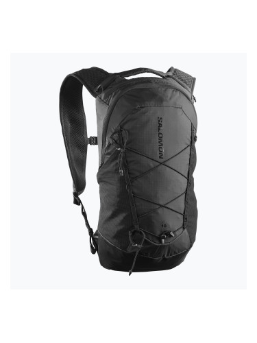 Туристическа раница Salomon XT 10 l black