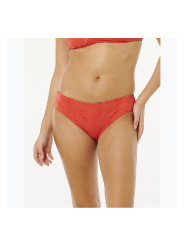 Долнище на бански костюм Rip Curl Oasis Full red