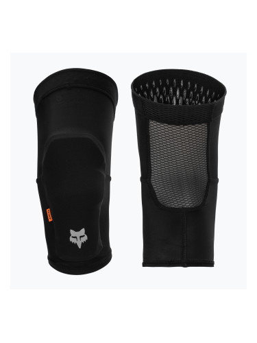 Велосипедни наколенници за деца Fox Racing Enduro Knee Jr black