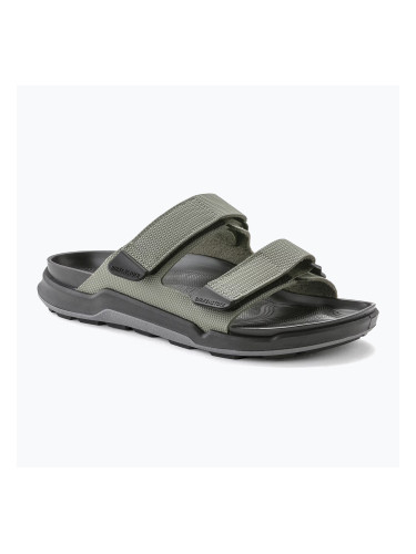 Чехли BIRKENSTOCK Atacama Birko-Flor Regular futura khaki