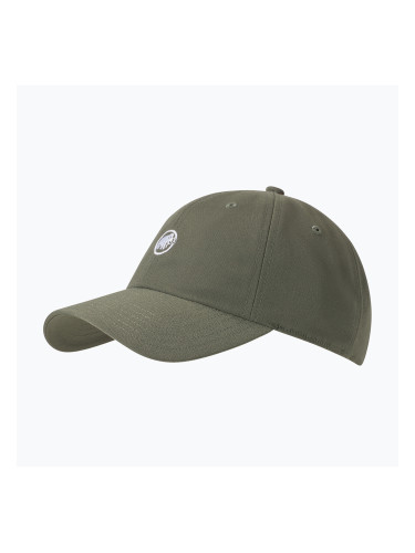 Мъжка шапка с козирка Mammut Baseball cap marsh