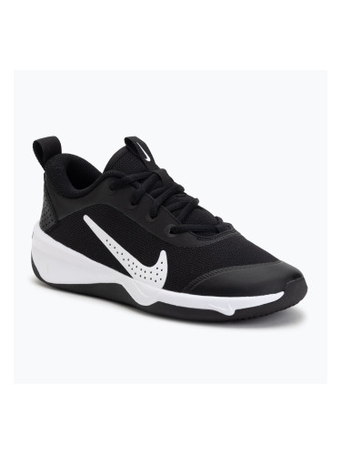 Детски обувки Nike Omni Multi-Court black/white
