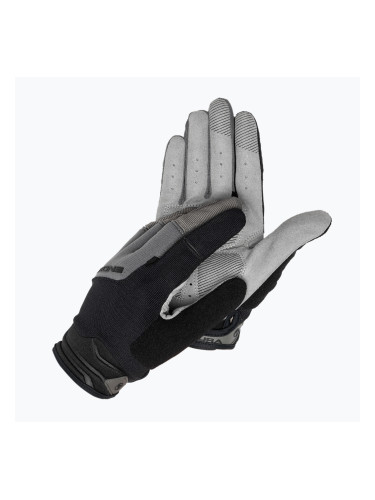 Мъжки ръкавици за колоездене Endura Hummvee Plus II black