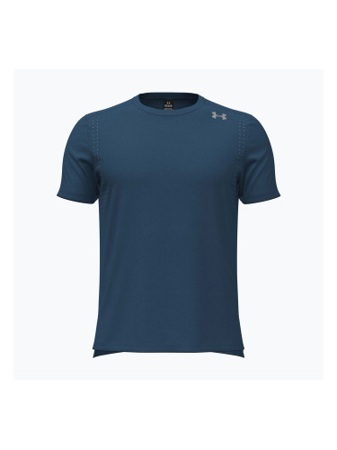 Мъжка тениска за бягане Under Armour Velociti Pro wham blue/boundless blue/black