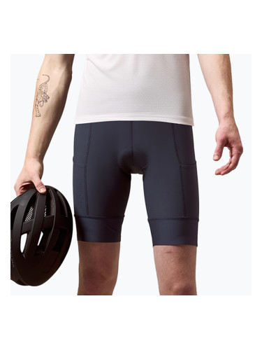 Мъжки колоездачни шорти Endura Loop Waist Short carbon grey