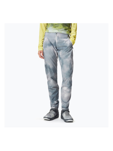 Дамски панталони за колоездене Endura MT500 Burner Lite dreich grey