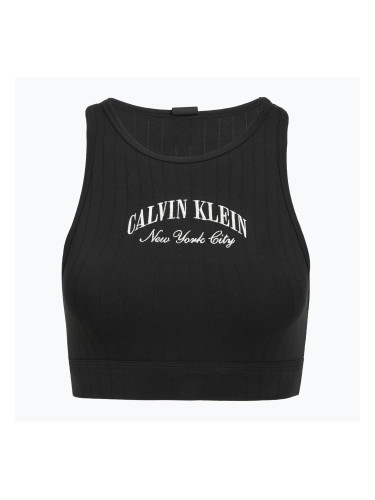 Сутиен Calvin Klein LV00QF8707 Unlined black