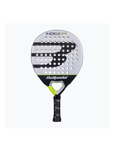 Ракета за падел Bullpadel Indiga CTR 26
