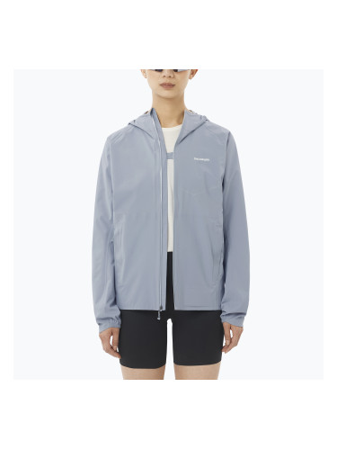 Дамско яке за бягане Salomon Bonatti Waterproof trade winds