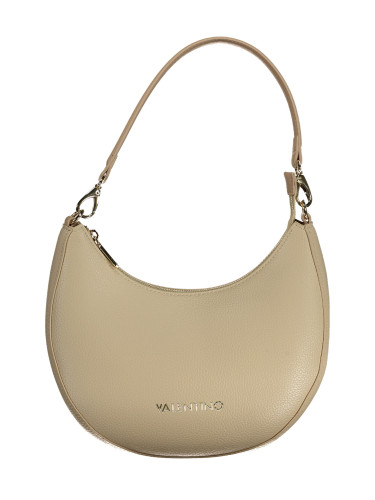 Дамска чанта Valentino Bags в бежов цвят