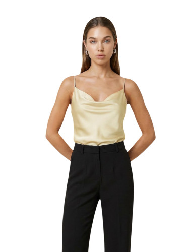 Топ с презрамки Artigli