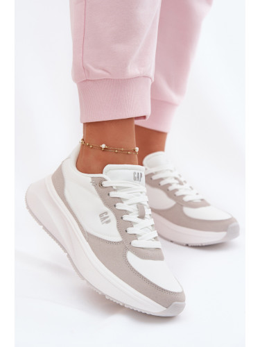 Дамски кецове на платформа GAP Penelope