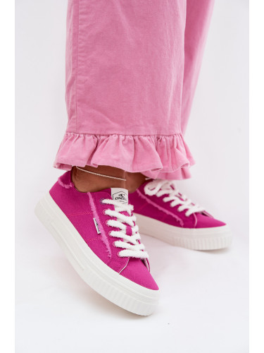 Дамски ниски маратонки O'Neill Spinna