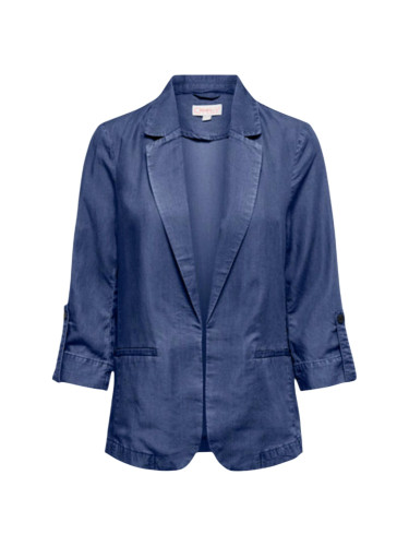 Само яке с деколте