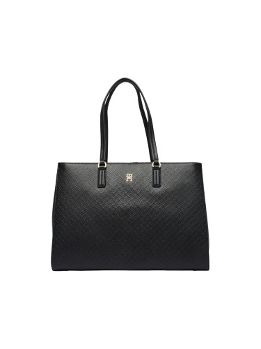 Чанта за рамо Tommy Hilfiger