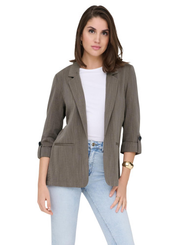 Само късо палто Giacca