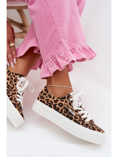 Дамски маратонки O'Neill Spinna C Low