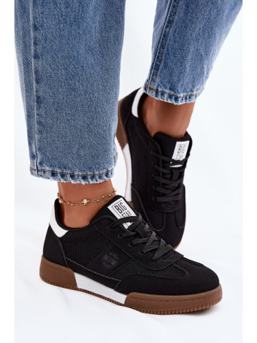 Дамски маратонки Big Star