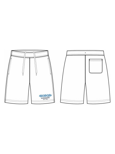 Мъжки шорти Ocean Pacific