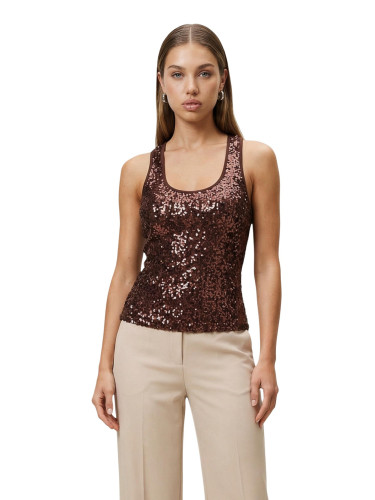 Топ с презрамки Artigli