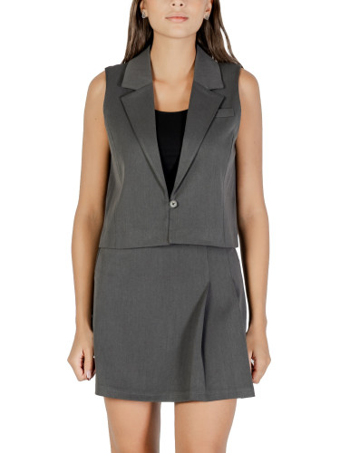 Само дамски жилет